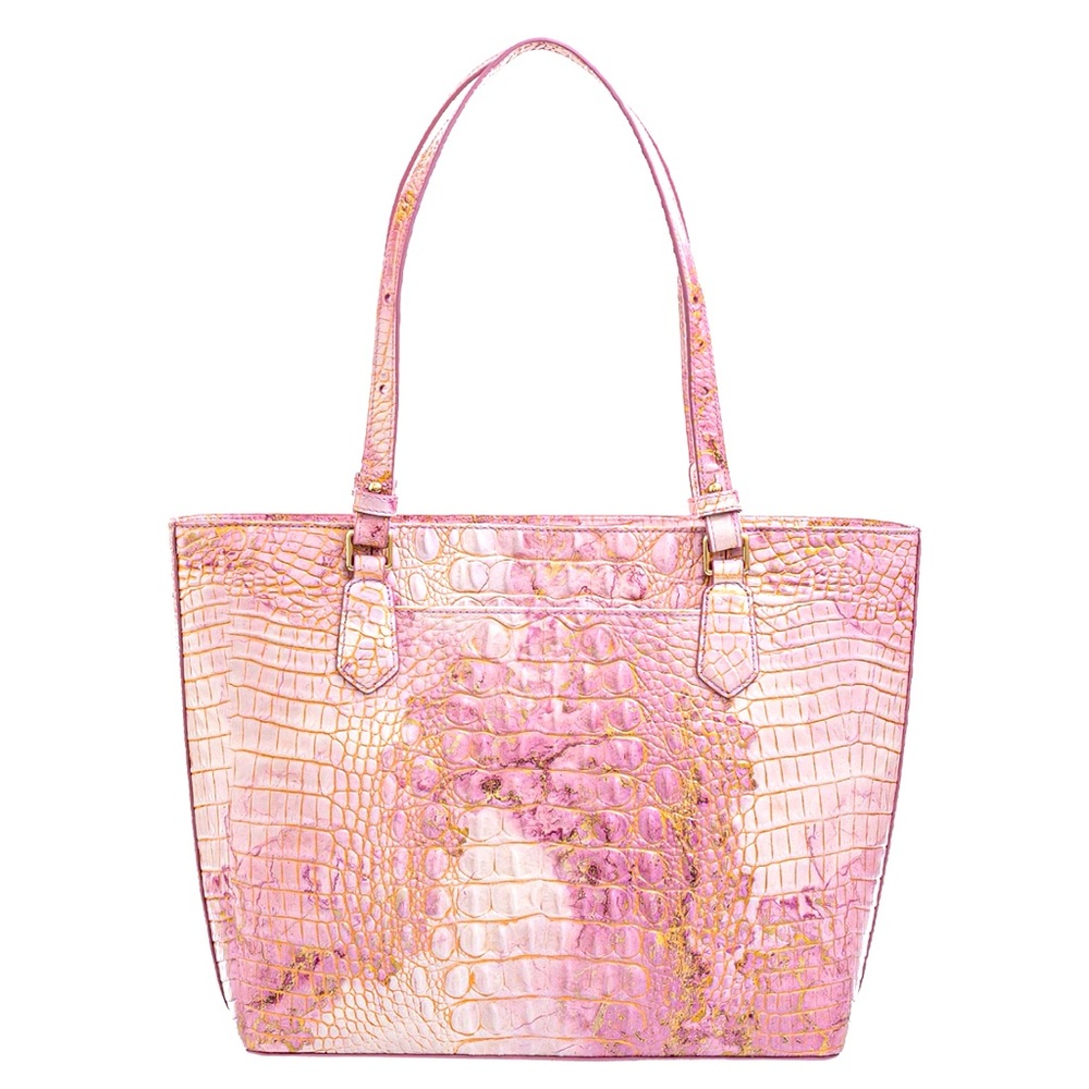 BRAHMIN MISHA MELBOURNE TOTE